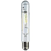 Lámpara de Halogenuros metálicos 400W Tubular E40 4000ºK Ref. 216-4-213